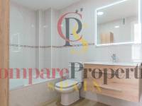 Verkoop - Apartment - Albir