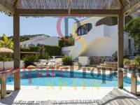 Sale - Villa - Jávea - 