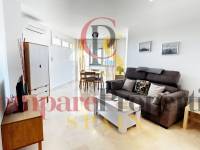 Verkauf - Apartment - Calpe - 