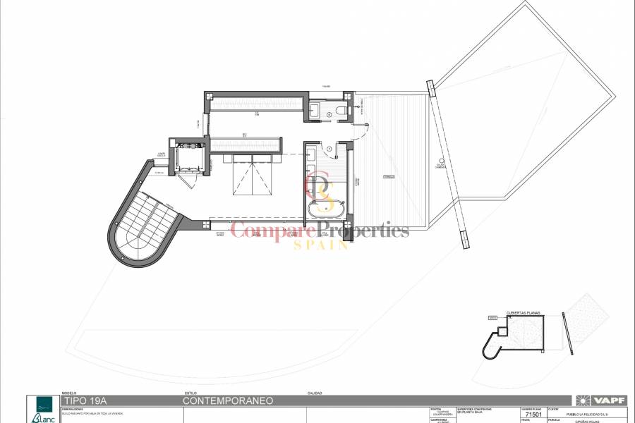 Verkauf - Villa - Altea - Altea la nova