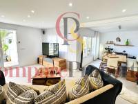 Verkauf - Apartment - Dénia - Las Marinas