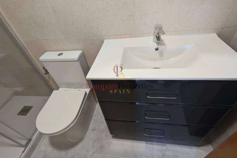 Vente - Duplex and Penthouses - Playa de Gandía