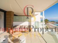 Verkoop - Apartment - Dénia - 