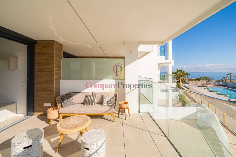 Verkauf - Apartment - Dénia - 