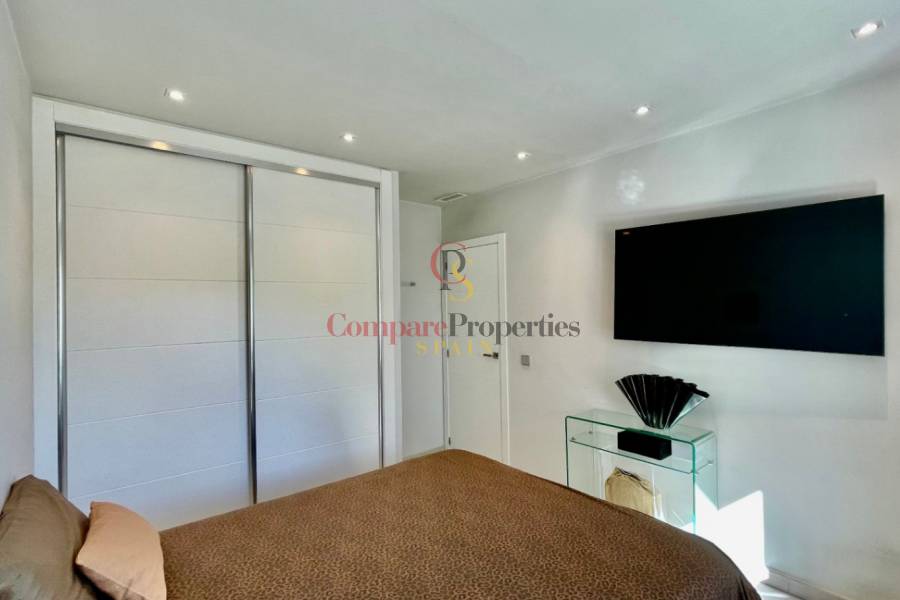 Sale - Villa - Orba Valley - Valley / Urbanización