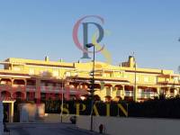 Verkoop - Apartment - Dénia