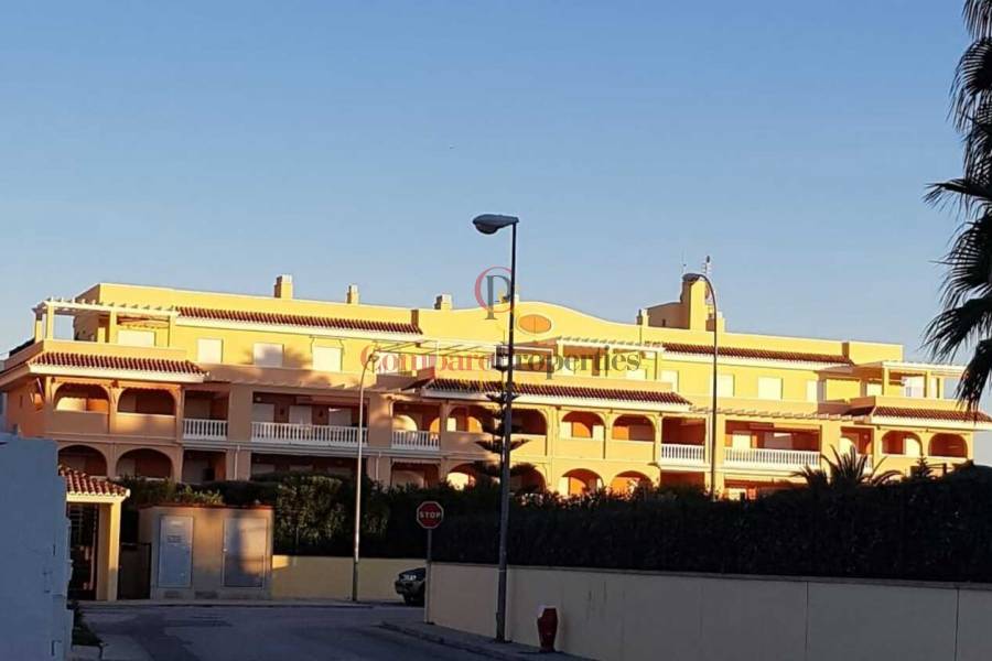 Verkoop - Apartment - Dénia