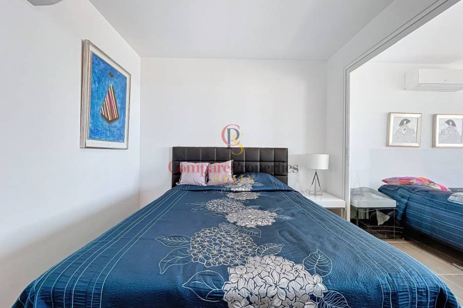 Verkoop - Apartment - Altea - Altéa