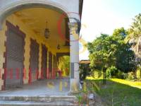 Verkauf - Villa - Dénia