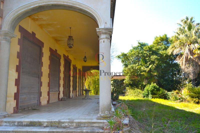 Verkauf - Villa - Dénia