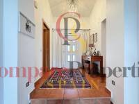 Vente - Villa -  - Magnolias