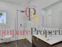 Verkauf - Villa - Calpe - 