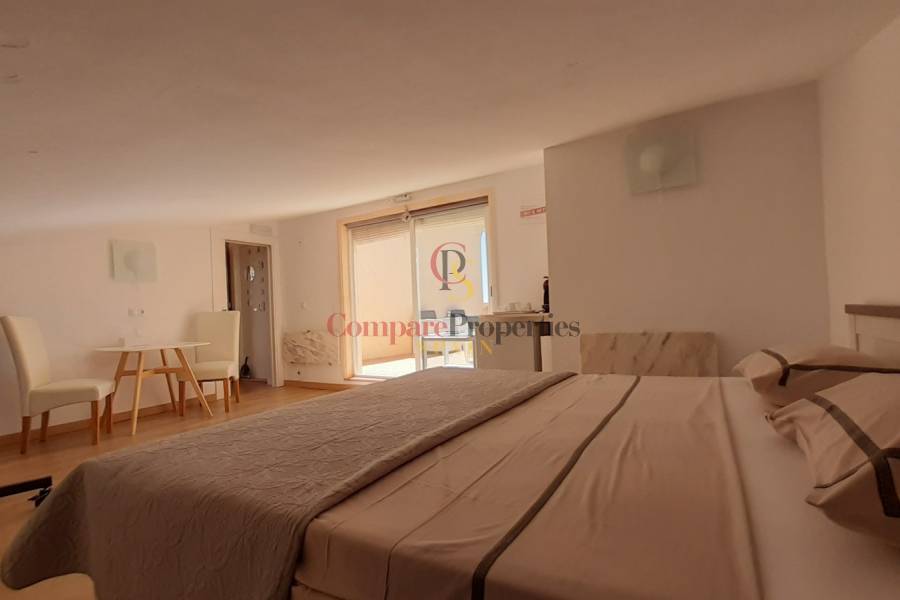 Venta - Villa - Moraira