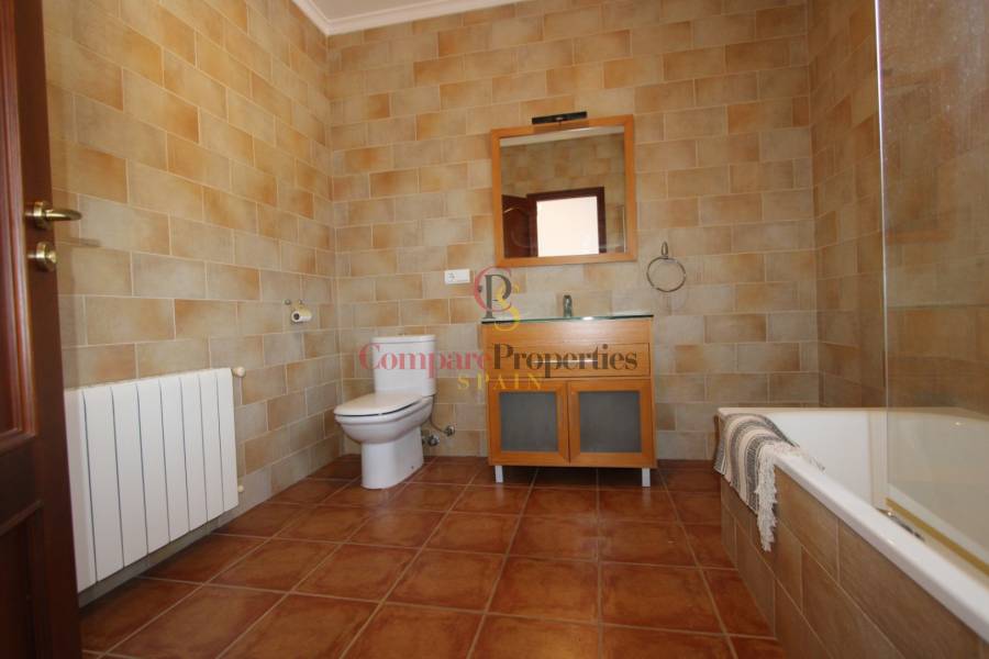 Verkauf - Villa - Orba Valley - Orba