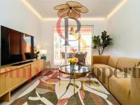 Vente - Duplex and Penthouses - Jávea