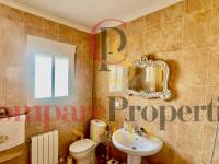 Sale - Villa - Jalon Valley - Valley / Urbanización