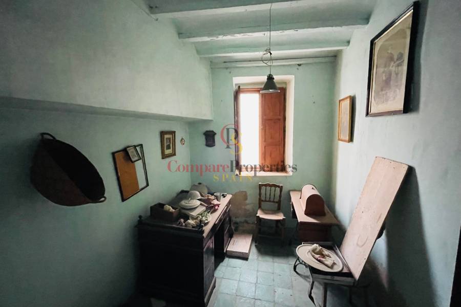Verkauf - Townhouses - El Vergel - 