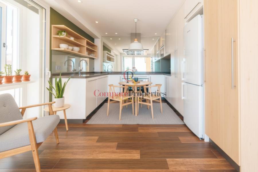 Vente - Duplex and Penthouses - Altea - Altéa