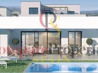 Verkauf - Villa - Finestrat - Sector 13