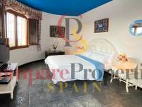 Sale - Villa - Dénia - Montgo