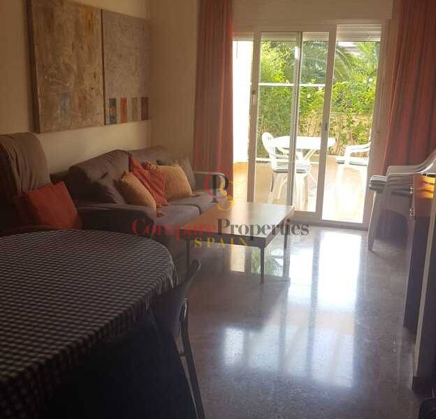 Verkoop - Apartment - Dénia