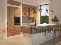 Vente - Villa - Jávea - 