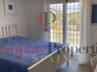 Sale - Villa - Alfaz Del Pi - Alfaz del Pi