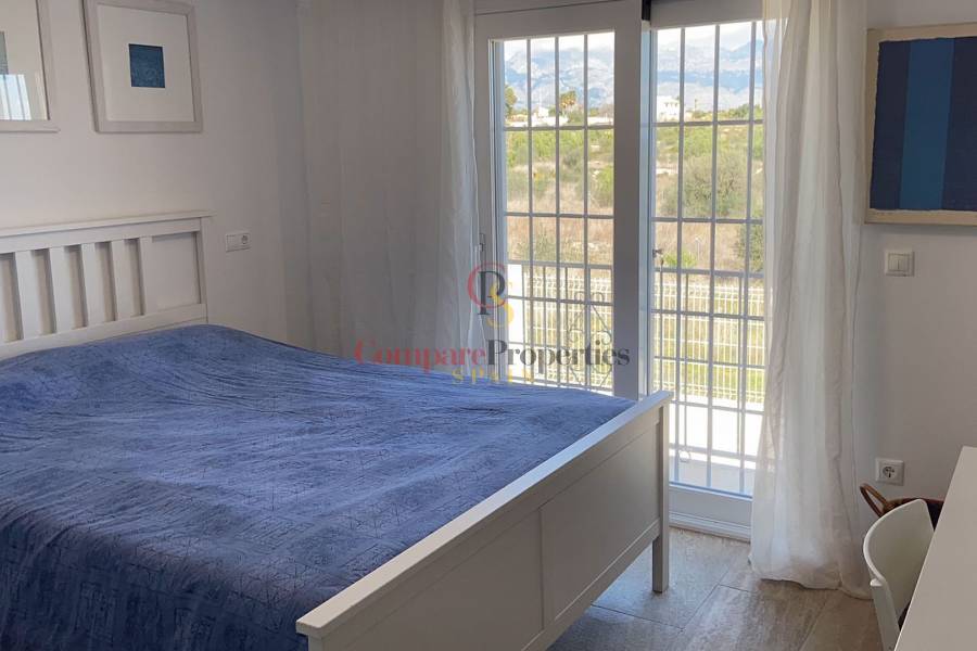 Sale - Villa - Alfaz Del Pi - Alfaz del Pi