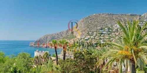 Villa - Sale - Calpe - Calpe