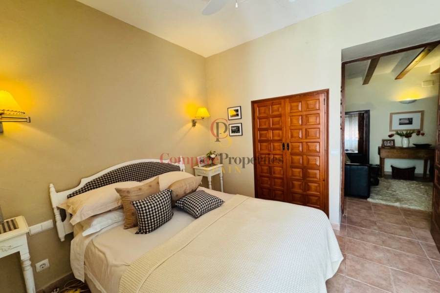 Verkauf - Townhouses - Orba Valley - 