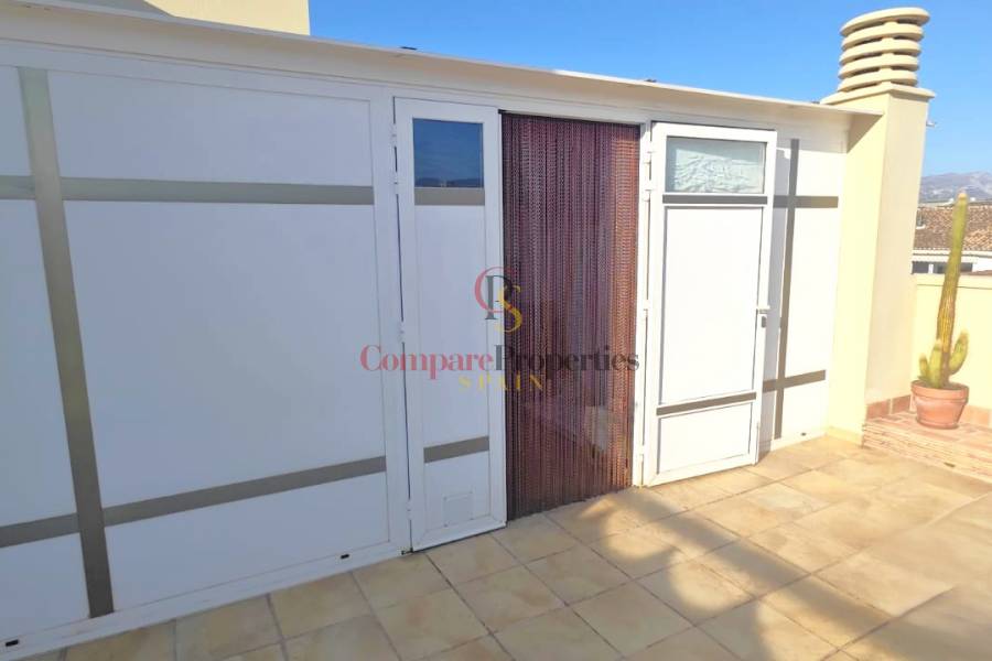 Venta - Duplex and Penthouses - Ondara - Casco urbano