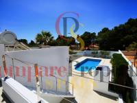 Sale - Villa - Benissa - Buenavista