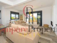 Verkoop - Villa - Jávea - 