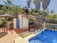 Venta - Villa - Benitachell - Encinas