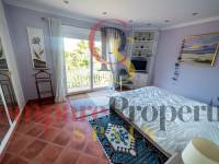 Verkauf - Villa - Dénia - 