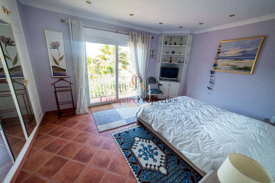 Verkauf - Villa - Dénia - 