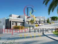 Sale - Apartment - Finestrat - 