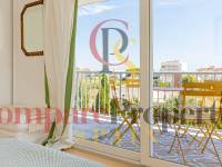 Sale - Villa - Jávea - Cala Blanca