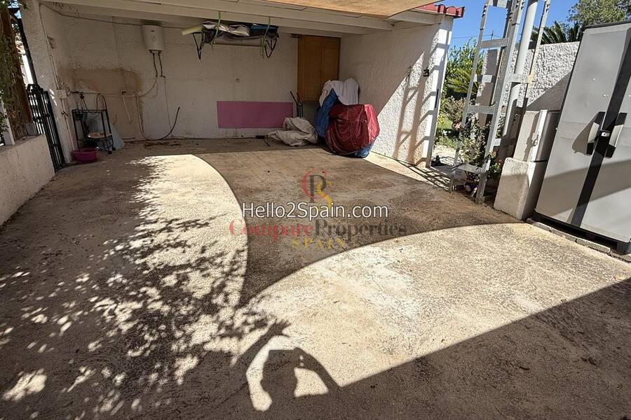 Sale - Villa - Dénia