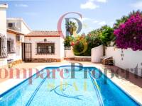 Verkoop - Villa - Orba Valley - Orba