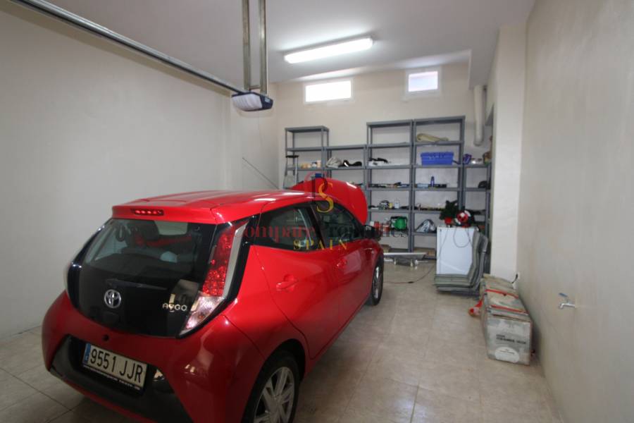 Verkauf - Apartment - Orba Valley - Tormos