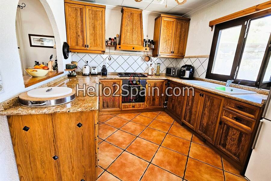 Sale - Villa - Orba Valley - 