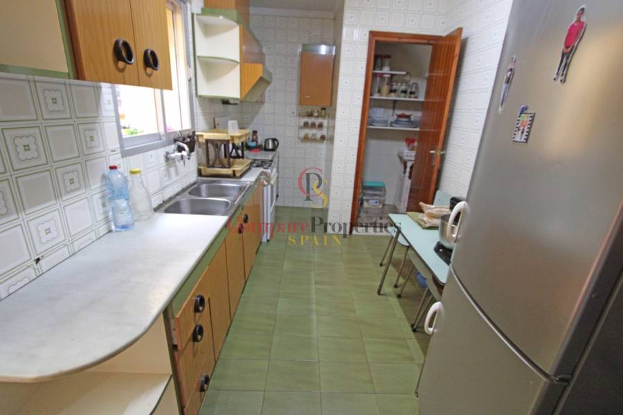 Verkoop - Townhouses - Orba Valley - Sagra