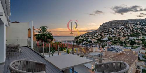Villa - Sale - Calpe - Calpe