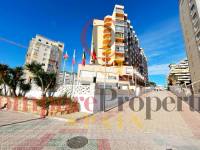 Vente - Apartment - Calpe - 
