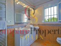 Venta - Villa - Calpe