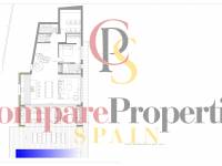 Venta - Villa - Moraira