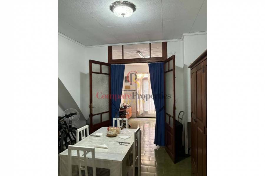 Sale - Apartment - Gandía - 