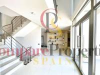 Verkoop - Villa - Calpe - Les Bassetes