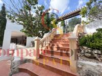 Sale - Villa - Jávea - PINOSOL